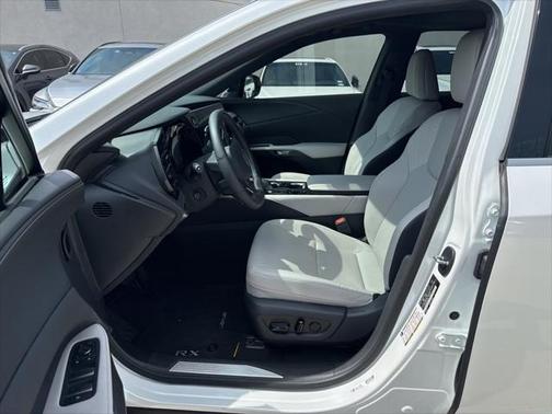 2024 Lexus RX 350 Base