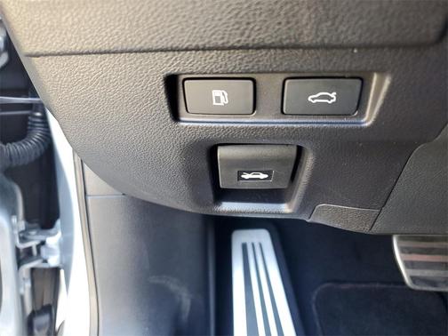 2024 Lexus ES 350 F SPORT Handling