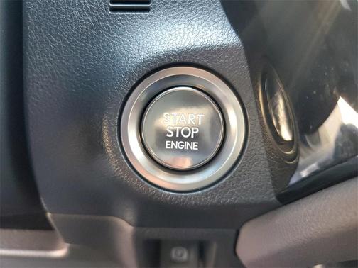 2024 Lexus ES 350 F SPORT Handling