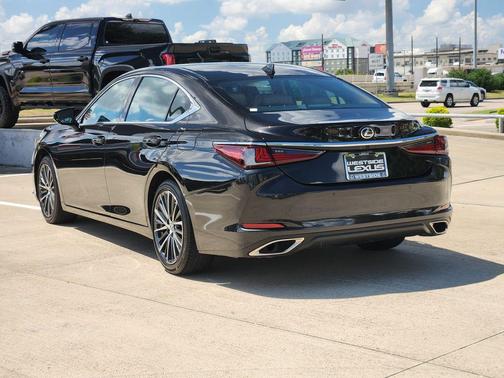 Caviar 2024 Lexus ES 350 Base