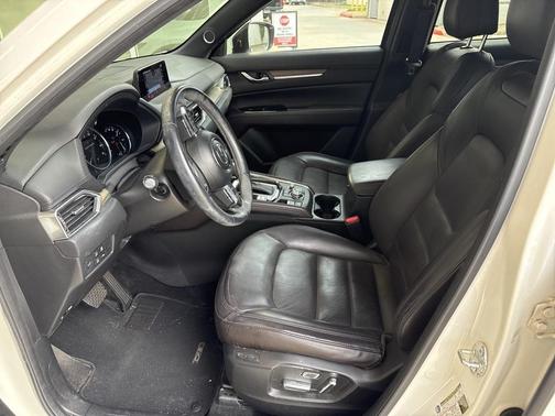 2019 Mazda CX-5 Signature