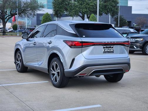 2025 Lexus RX 350 Base