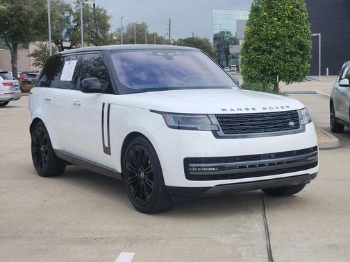 2023 Land Rover Range Rover P530 SE