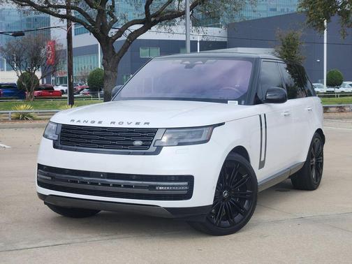 2023 Land Rover Range Rover P530 SE