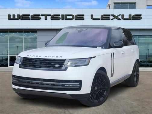 2023 Land Rover Range Rover P530 SE