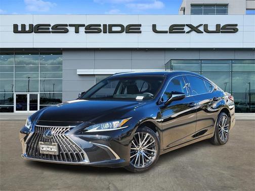 2023 Lexus ES 250 Base