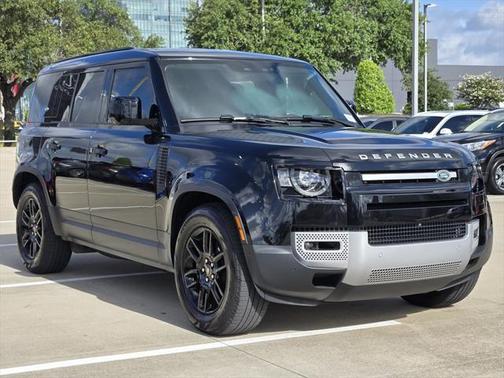2023 Land Rover Defender 110 SE