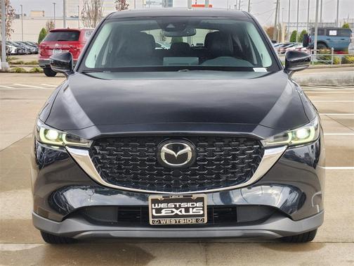 2023 Mazda CX-5 2.5 S