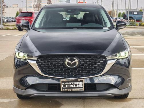 2023 Mazda CX-5 2.5 S