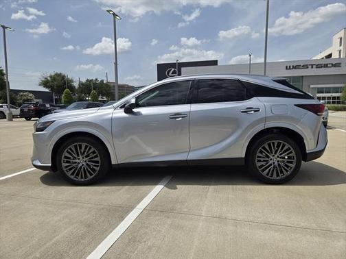 2023 Lexus RX 350 Luxury