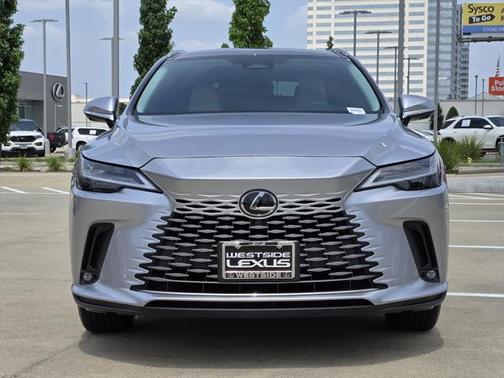 2023 Lexus RX 350 Luxury