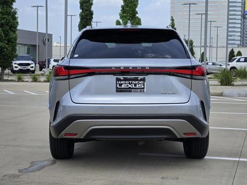 2023 Lexus RX 350 Luxury