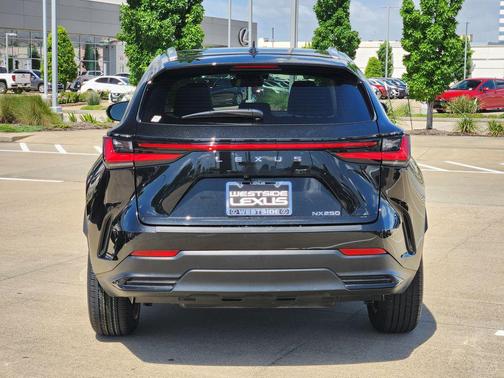 Caviar 2024 Lexus NX 250 Premium