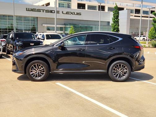 Caviar 2024 Lexus NX 250 Premium
