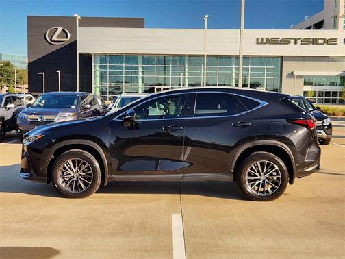 2022 Lexus NX 350 Premium