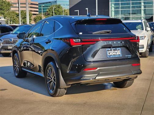 2022 Lexus NX 350 Premium
