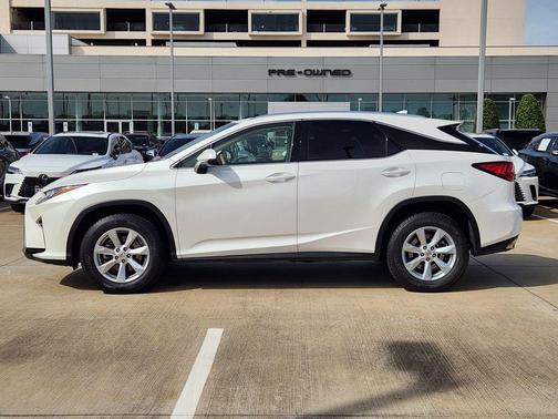 2016 Lexus RX 350 Base