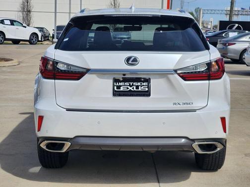 2016 Lexus RX 350 Base