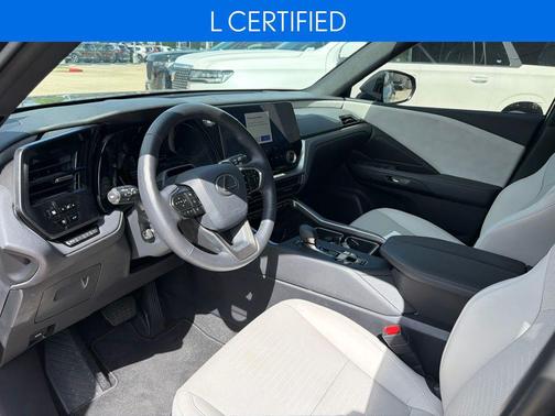 2026 Lexus TX 350 Premium