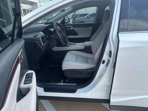 2020 Lexus RX 350 Base