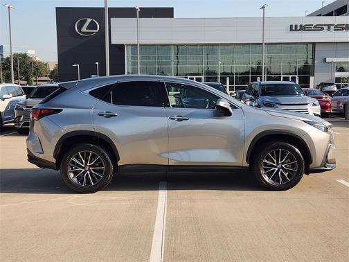 2024 Lexus NX 250 Premium