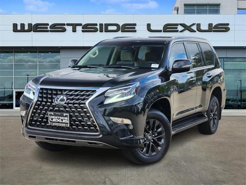 2023 Lexus GX 460 Premium