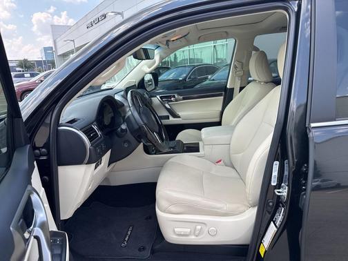 2023 Lexus GX 460 Premium