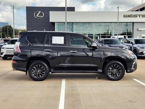 2023 Lexus GX 460 Premium