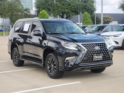 2023 Lexus GX 460 Premium