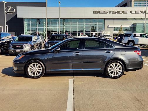 2011 Lexus ES 350 Base