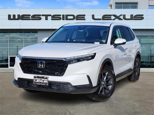 2026 Honda CR-V EX-L 2WD