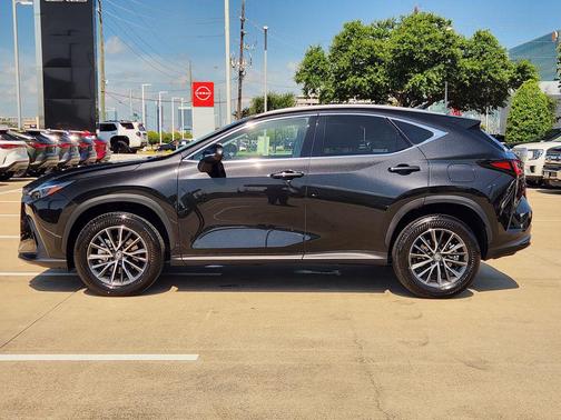 Caviar 2026 Lexus NX 350 350 Base