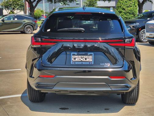 Caviar 2026 Lexus NX 350 350 Base