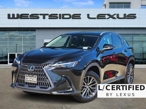 Caviar 2026 Lexus NX 350 350 Base