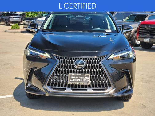 Caviar 2026 Lexus NX 350 350 Base