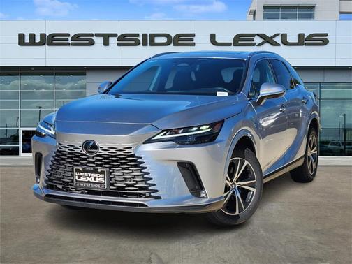 2023 Lexus RX 350 Base