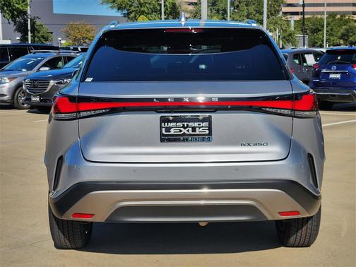 2023 Lexus RX 350 Base