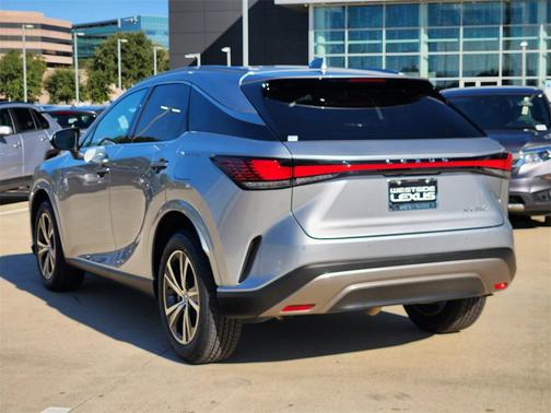 2023 Lexus RX 350 Base