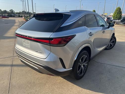 2023 Lexus RX 350 Base