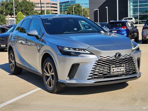 2023 Lexus RX 350 Base