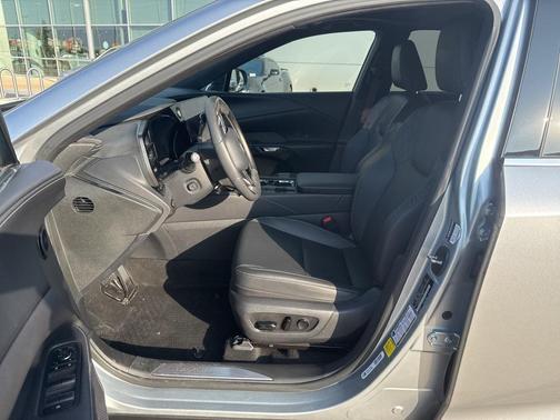 2023 Lexus RX 350 Base
