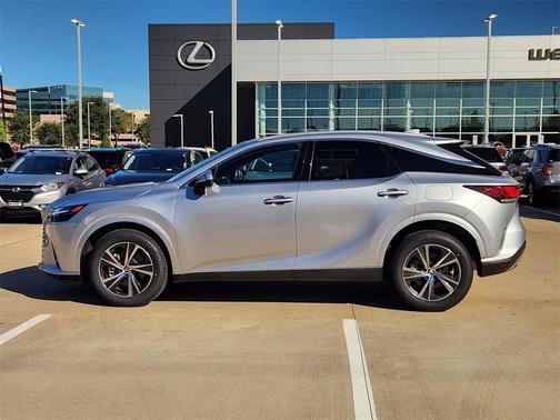 2023 Lexus RX 350 Base