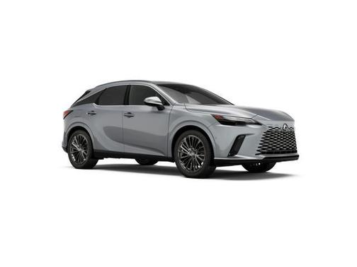2026 Lexus RX 450h+ Base