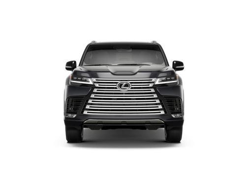 2026 Lexus LX 600 Premium