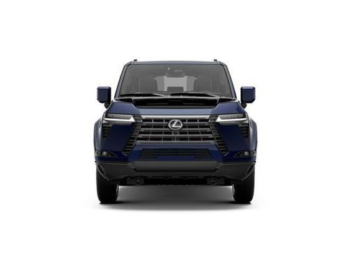 2026 Lexus GX 550 Premium