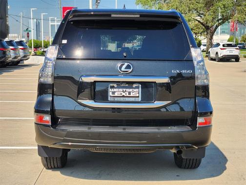 2023 Lexus GX 460 Premium