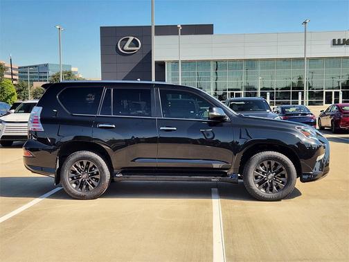2023 Lexus GX 460 Premium