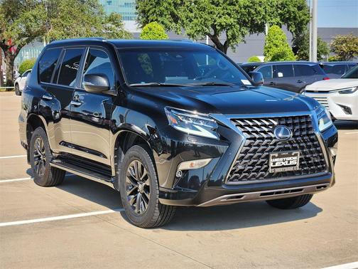 2023 Lexus GX 460 Premium