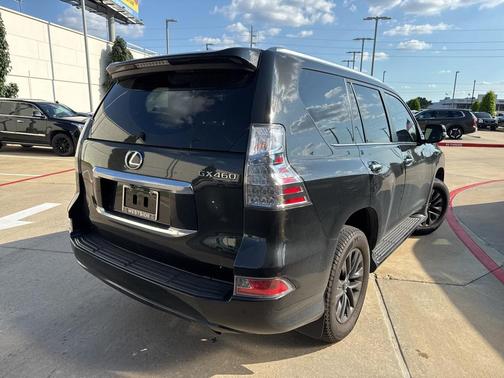 2023 Lexus GX 460 Premium