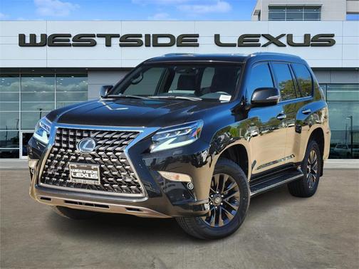 2023 Lexus GX 460 Premium